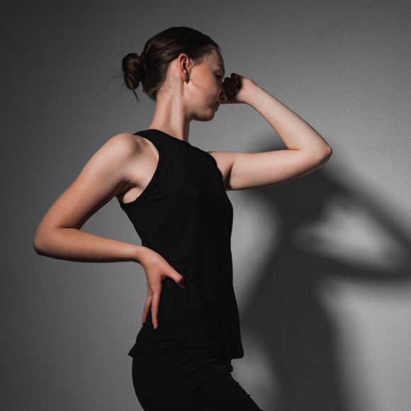 CJA Sport Tank Top - Picture 5 of 8